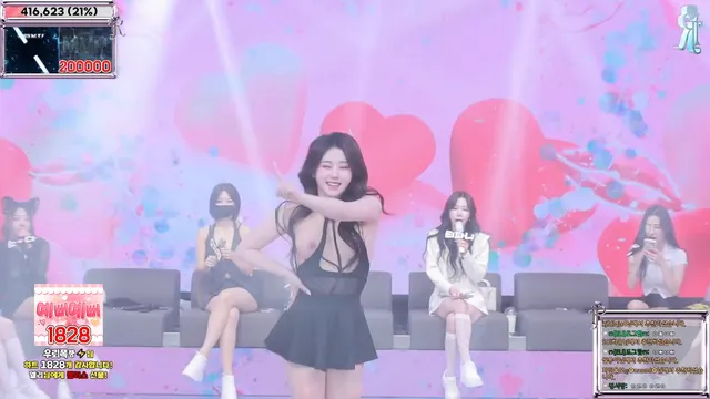 图片[15] - [Korean BJ] jinricp 2025-02-10 - KBJFan