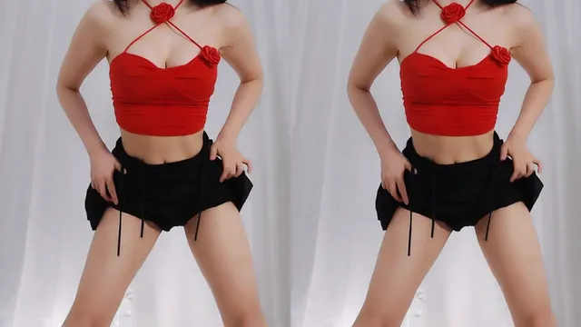 图片[1] - [Korean BJ] gpfladl2003 2025-06-08 - KBJFan