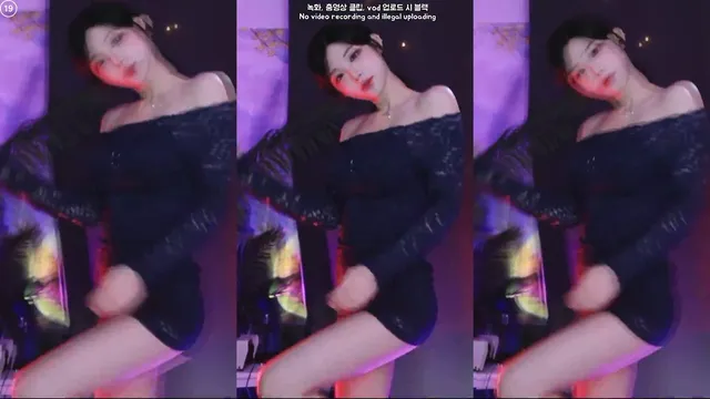 [Korean BJ] tildaaa 2025-06-07