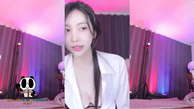 图片[3] - [Korean BJ] loveu22 2026-03-24 - KBJFan