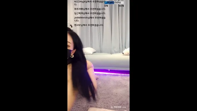 图片[1] - [Korean BJ] siyun12476 2025-06-10 - KBJFan