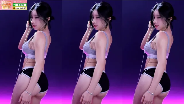 图片[4] - [Korean BJ] milkkim123 2025-11-28 - KBJFan