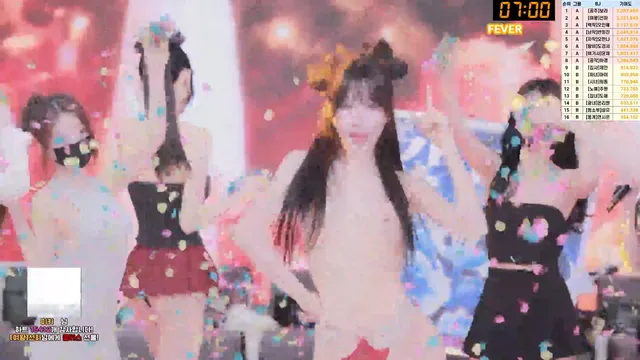 图片[48] - [Korean BJ] pandaclass 2026-06-18 - KBJFan