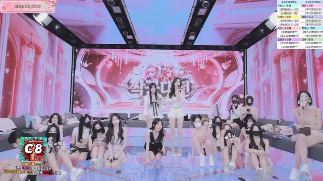 图片[84] - [Korean BJ] pandaclass 2026-03-17 - KBJFan