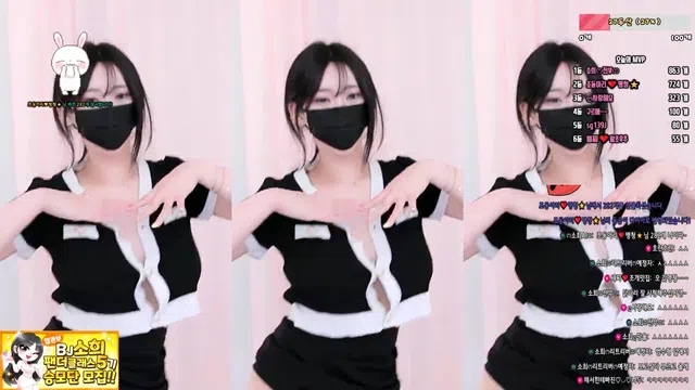 图片[7] - [Korean BJ] soso621 2025-07-09 - KBJFan