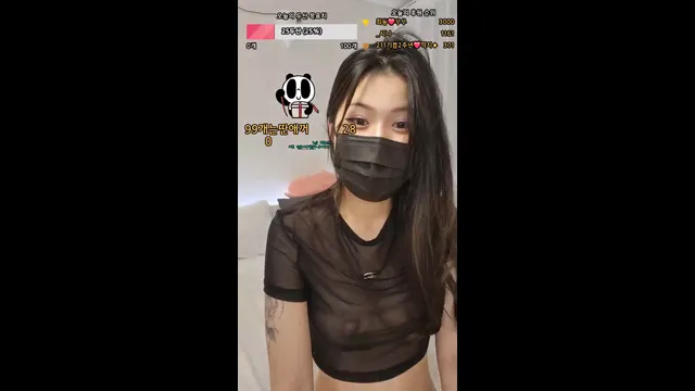 图片[2] - [Korean BJ] hncsphj 2025-01-23 - KBJFan