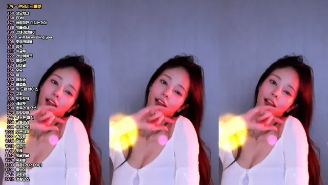 图片[5] - [Korean BJ] www9927 2025-06-14 - KBJFan