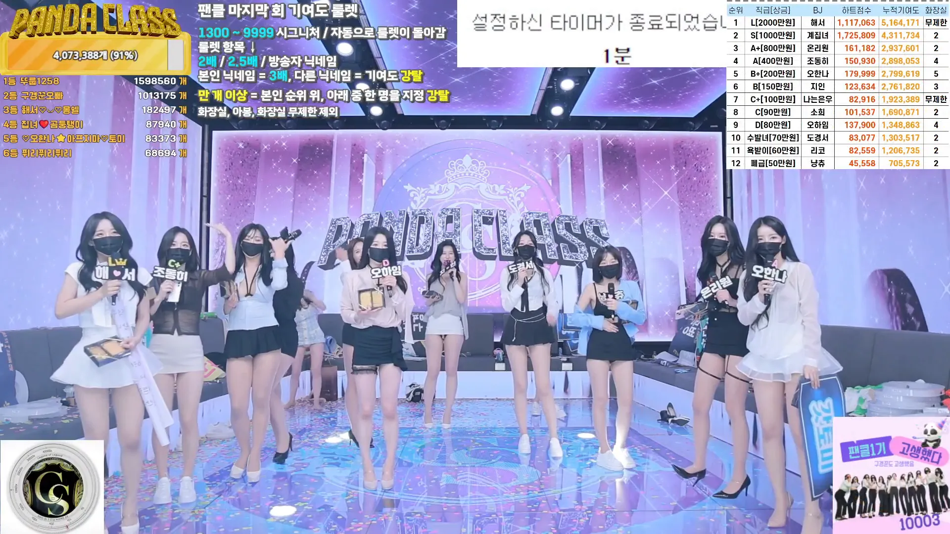 图片[88] - [Korean BJ] pandaclass 2024-10-15 - KBJFan