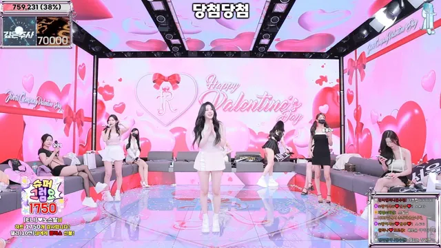 图片[30] - [Korean BJ] jinricp 2025-02-14 - KBJFan