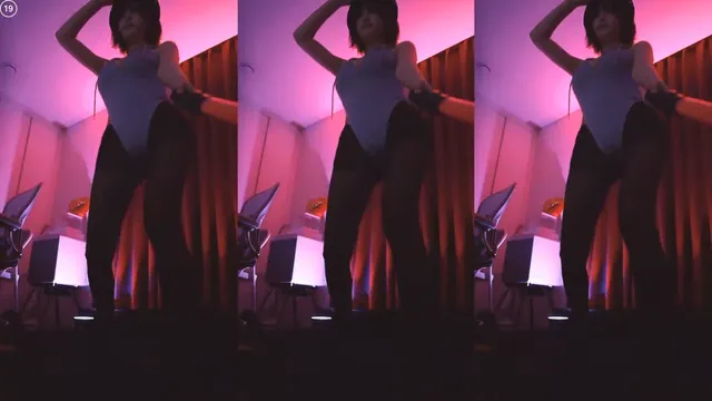 图片[2] - [Korean BJ] dlswldus107 2025-06-04 - KBJFan