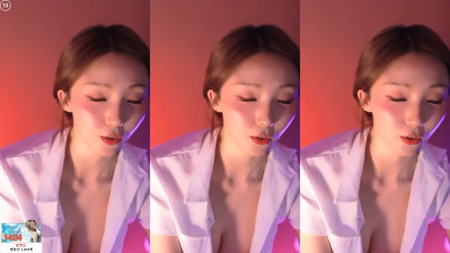 [Korean BJ] dlsgk1763 2025-06-20