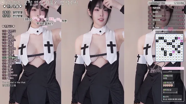 图片[2] - [Korean BJ] rud9281 2025-09-06 - KBJFan