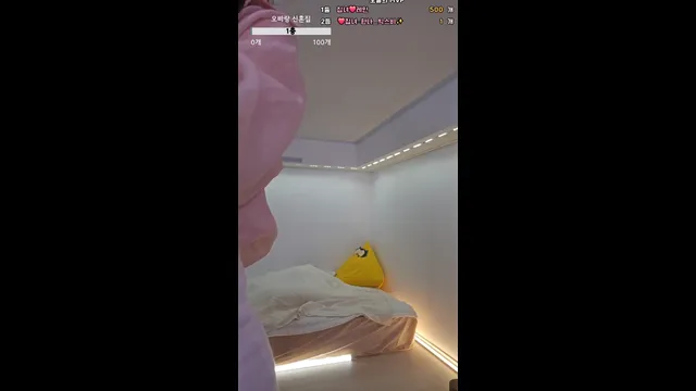 图片[2] - [Korean BJ] homegirl 2025-06-16 - KBJFan