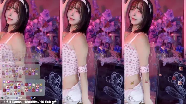 图片[5] - [Korean BJ] aesoon_96 2025-02-01 - KBJFan