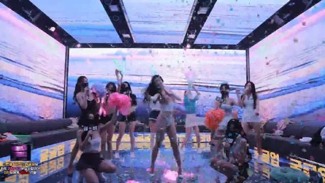 图片[58] - [Korean BJ] pandaclass 2025-04-17 - KBJFan