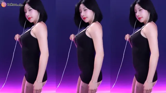 图片[4] - [Korean BJ] milkkim123 2025-08-20 - KBJFan