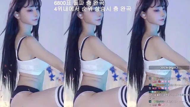 图片[3] - [Korean BJ] yunyeson3015 2025-07-06 - KBJFan