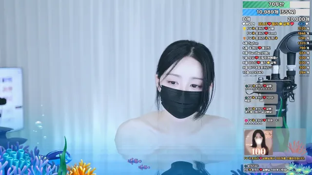 图片[6] - [Korean BJ] 4ocari 2025-07-24 - KBJFan