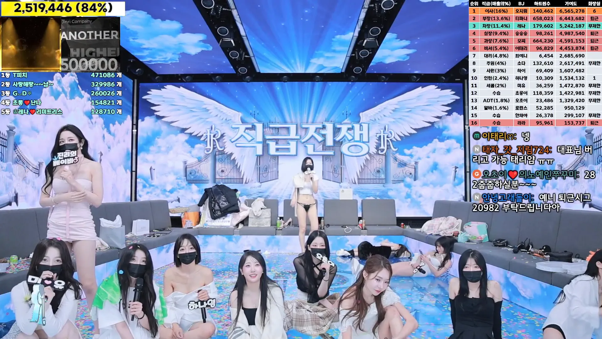 图片[75] - [Korean BJ] jinricp 2024-10-21 - KBJFan