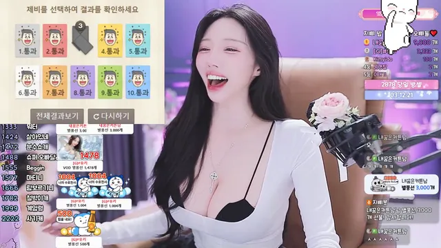图片[3] - [Korean BJ] jeehyeoun 2026-05-11 - KBJFan