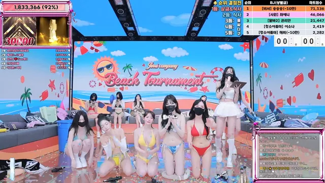 图片[59] - [Korean BJ] jinricp 2025-07-07 - KBJFan