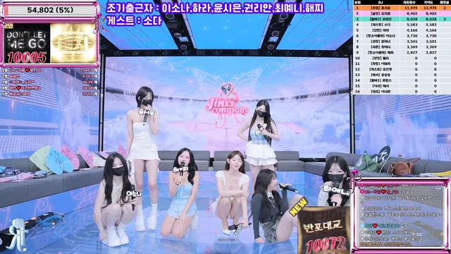 图片[14] - [Korean BJ] jinricp 2025-07-14 - KBJFan