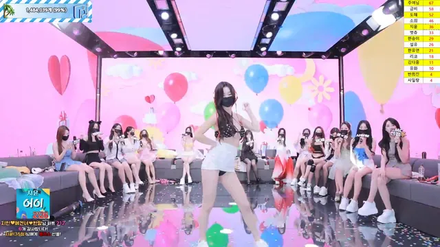 图片[75] - [Korean BJ] pandaclass 2025-07-03 - KBJFan