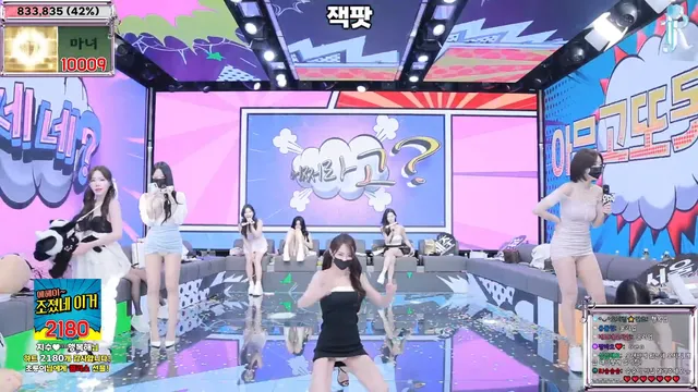 图片[34] - [Korean BJ] jinricp 2025-02-14 - KBJFan