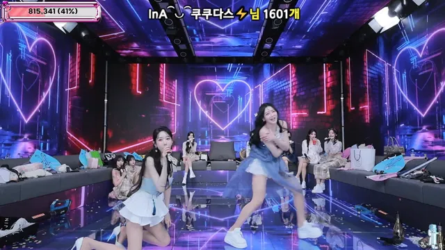 图片[50] - [Korean BJ] jinricp 2025-12-17 - KBJFan