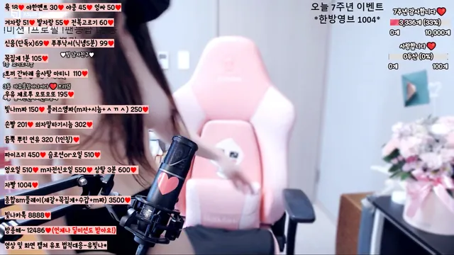 图片[3] - [Korean BJ] abcd9797 2026-06-01 - KBJFan