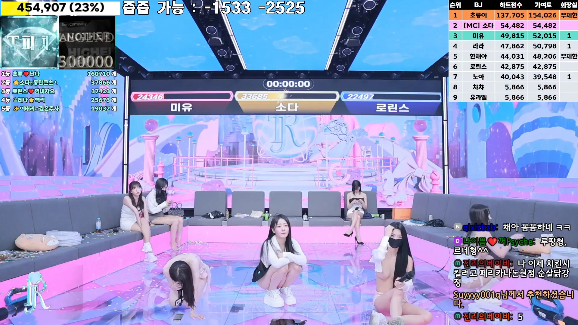 图片[12] - [Korean BJ] jinricp 2024-11-06 - KBJFan