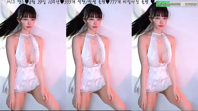 图片[1] - [Korean BJ] feel0100 2025-08-21 - KBJFan