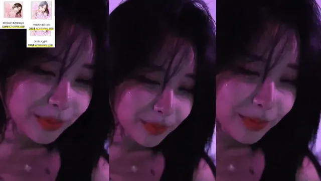 图片[2] - [Korean BJ] naras2 2025-01-26 - KBJFan