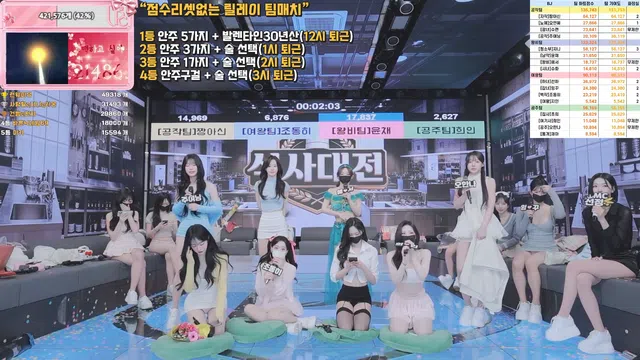 图片[35] - [Korean BJ] pandaclass 2026-03-28 - KBJFan