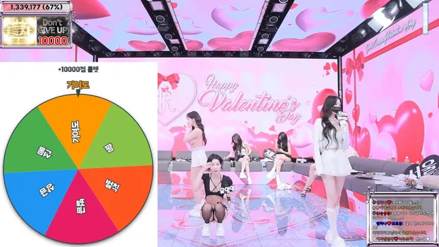 图片[51] - [Korean BJ] jinricp 2025-02-14 - KBJFan