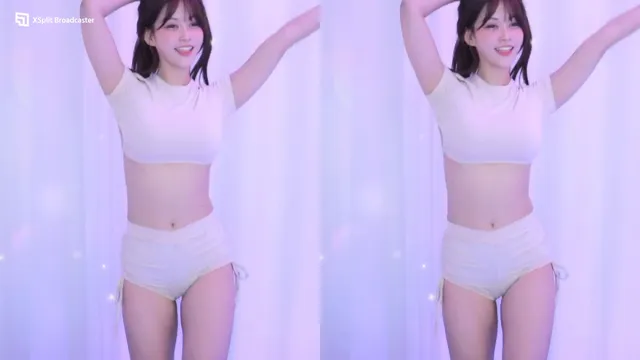 图片[1] - [Korean BJ] hjjh48590 2025-08-13 - KBJFan