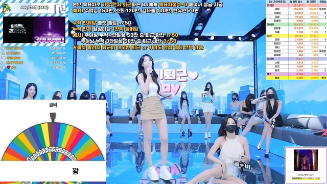 图片[24] - [Korean BJ] pandaclass 2025-07-05 - KBJFan