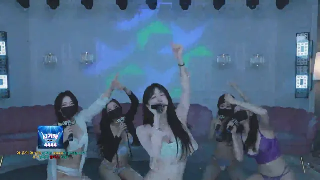 图片[39] - [Korean BJ] mscrew33 2025-06-24 - KBJFan