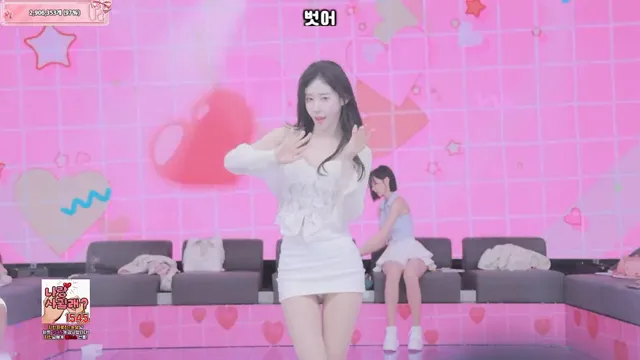 图片[58] - [Korean BJ] pandaclass 2026-03-03 - KBJFan