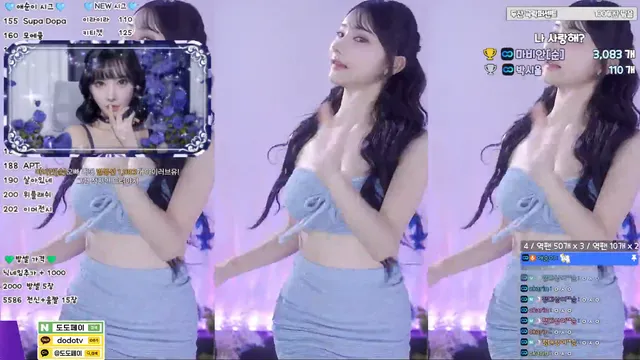 [Korean BJ] yunyeson3015 2025-06-22 - KBJFan