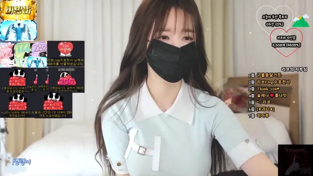 图片[3] - [Korean BJ] limelight 2025-07-08 - KBJFan