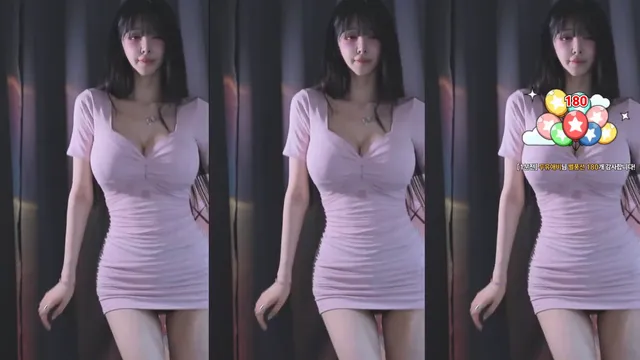 图片[4] - [Korean BJ] babysoomii 2025-06-13 - KBJFan