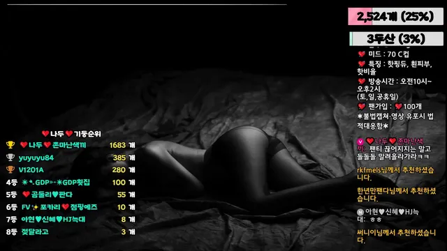 [Korean BJ] bodra31 2025-07-05 - KBJFan