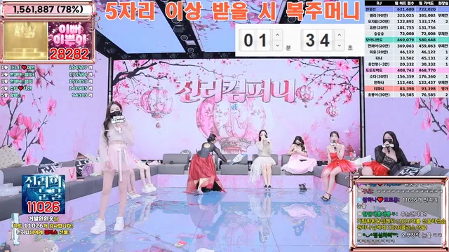 图片[74] - [Korean BJ] jinricp 2025-02-03 - KBJFan