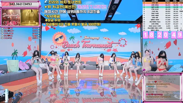 图片[16] - [Korean BJ] jinricp 2025-07-07 - KBJFan