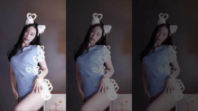 图片[1] - [Korean BJ] 1000428 2025-02-02 - KBJFan