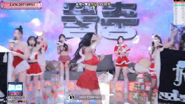 图片[79] - [Korean BJ] jinricp 2025-12-22 - KBJFan