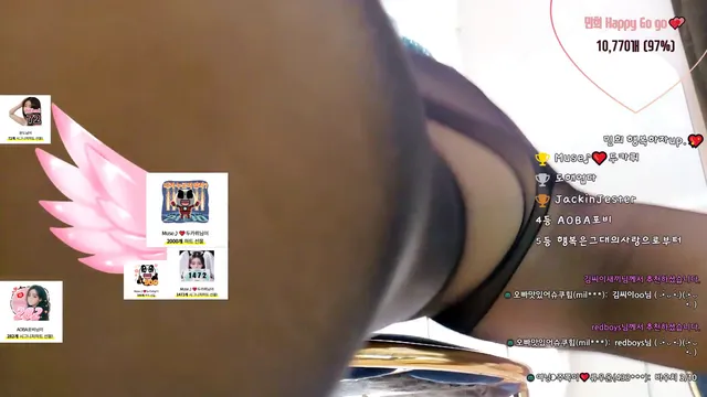 图片[4] - [Korean BJ] hyuna0721 2025-08-11 - KBJFan