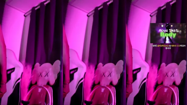 图片[6] - [Korean BJ] babysoomii 2025-07-12