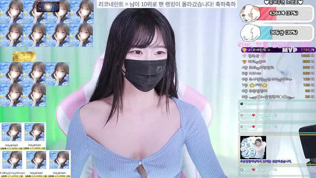 图片[5] - [Korean BJ] rico0210 2026-04-01 - KBJFan